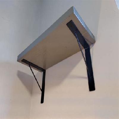 Mild Steel Scaffolding Bracket