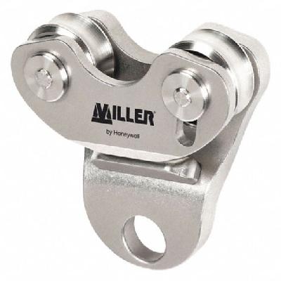 Stainless Steel Clamp Trolley