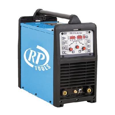  TIG Machine