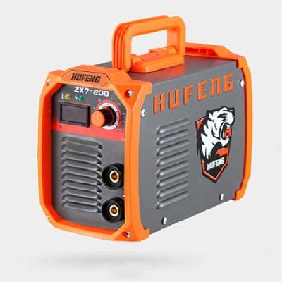AC ARC Portable Welding Machine