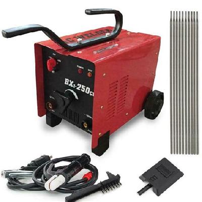  Welding Machines