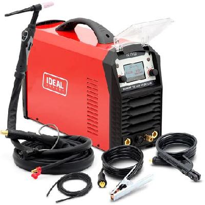 AC TIG Welding Machines