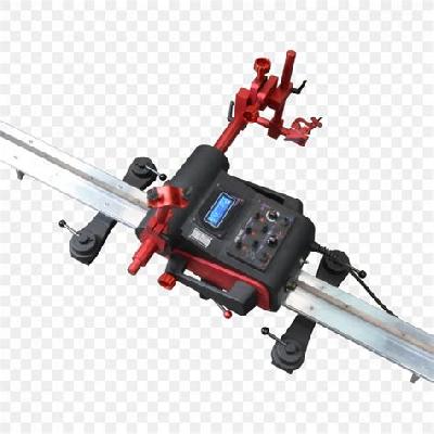 ARC Welding Railing Machine