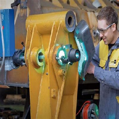 Bore Welding Machines