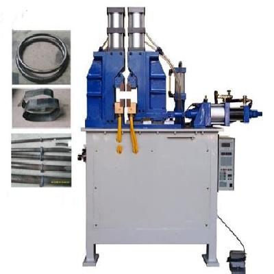 Butt Spot Welding Machine