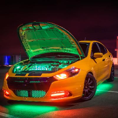 Car Lamp