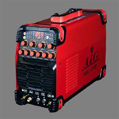 DC TIG Welding Machines