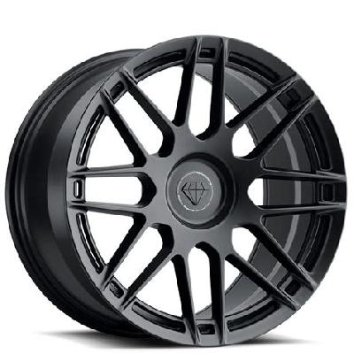 Diamond Wheels