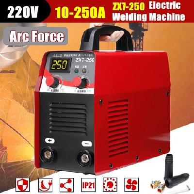 Digital ARC Inverter ARC Machine