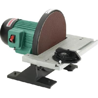 Disc Sander
