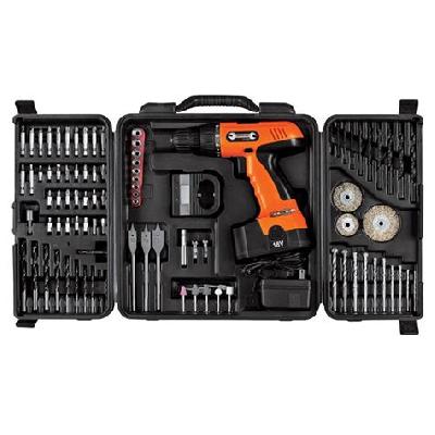 Drills Set