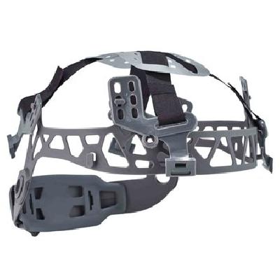 Eight Point Plastic Suspension