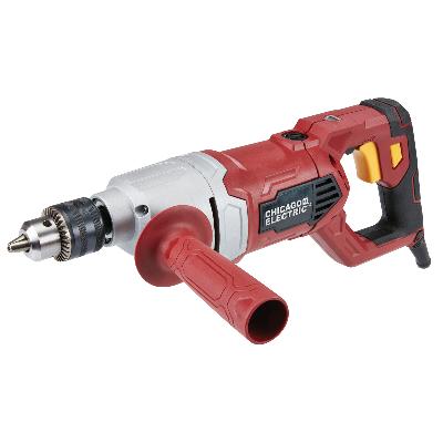 Heavy Duty Drill