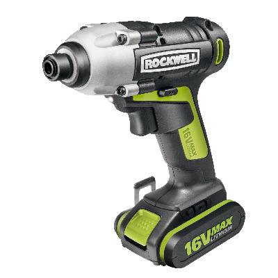 Impact Drill