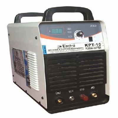 Inverter Welding Plasma Cutting KPT Machine