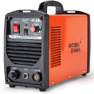 Inverter Welding Plasma Cutting Machine