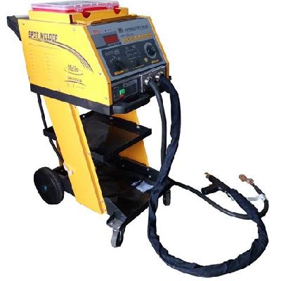 Metal Spot Welding Machine