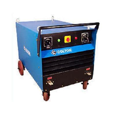Natural Forced Air Cooled ARC Welding Machine
