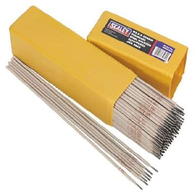 Norton Welding Electrode