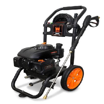Pressure Washer