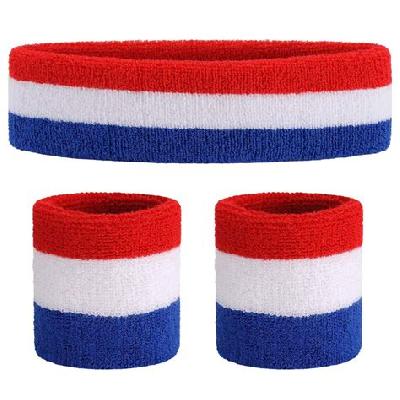 Sweat Band