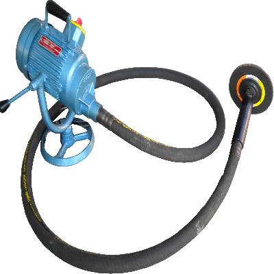 Flexible Shaft Grinder Machine