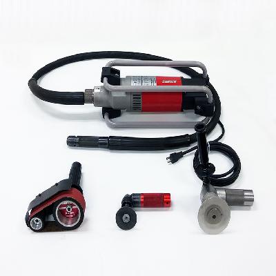Flexible Shaft Grinders