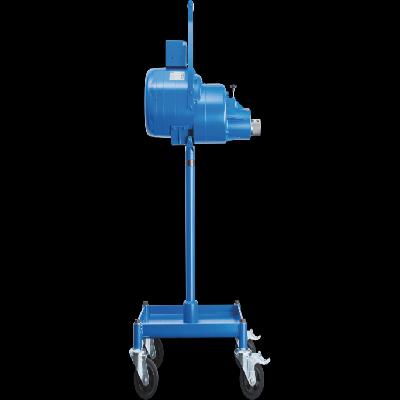 Malti Speed Flexible Shaft Grinders