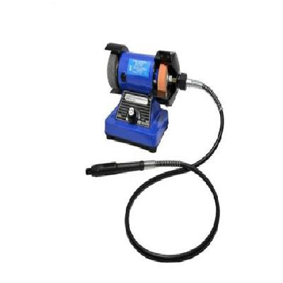 Multi Speed Flexible Shaft Grinder