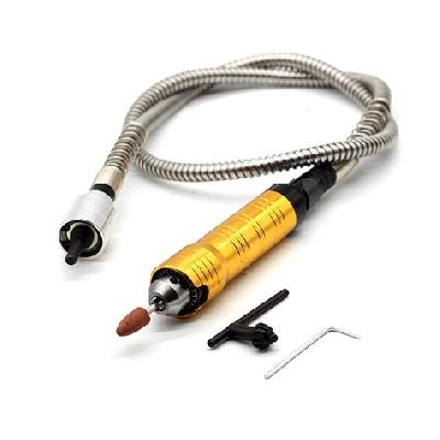Roto Tryo Flexible Shaft Grinder