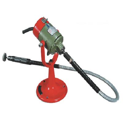 Single Speed Flexible Shaft Grinder