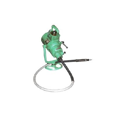 Trio Flexible Shaft Machine