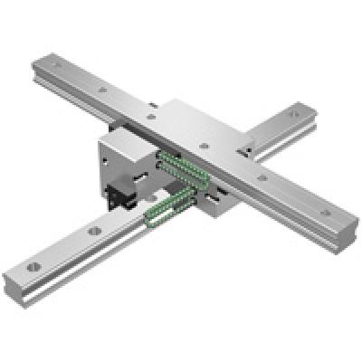 Cross LM Guide Model SCR