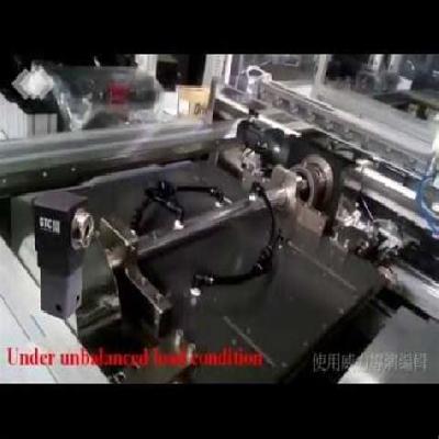 Right-Angle Gearbox-WS Series