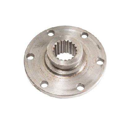 Torque Hub Spindle Flange Output Drive