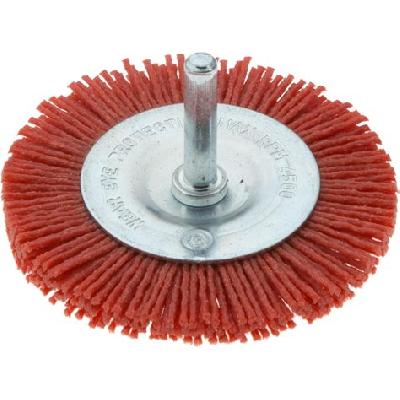 Abrasive Circular Brush