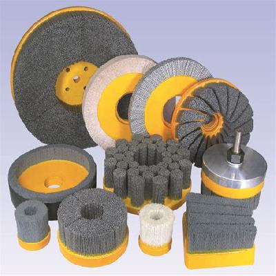 ATB: Advanced Technology Brush