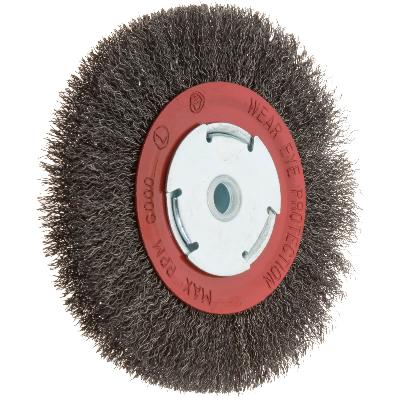 Circular Wire Brush