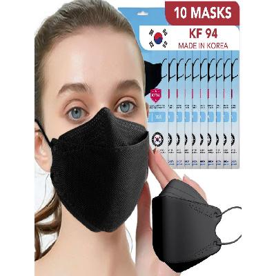 Disposable Nose Mask