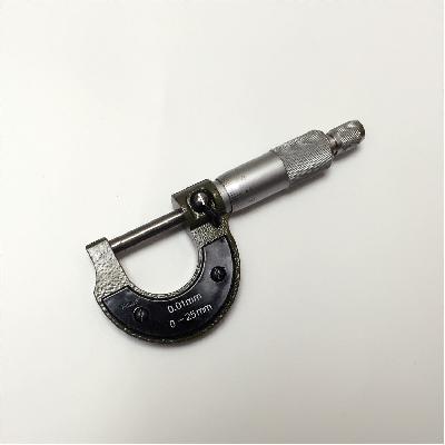 Measuring Instruments