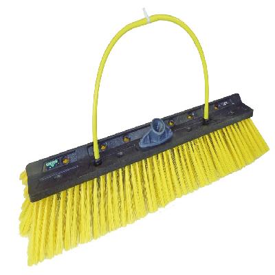SOLAR PANEL CLEANING BRUSH