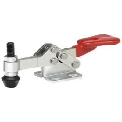 Steel Smith Toggle Clamps