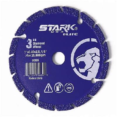 Diamond Cut Off Wheel