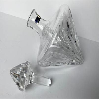 EC 143T Glass Crystal