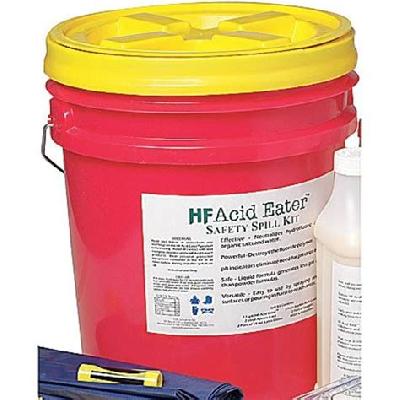 Hydrofluric Acid