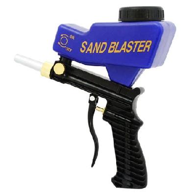 Sand Blasting Gun