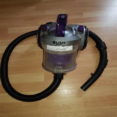 Vacuum Bush