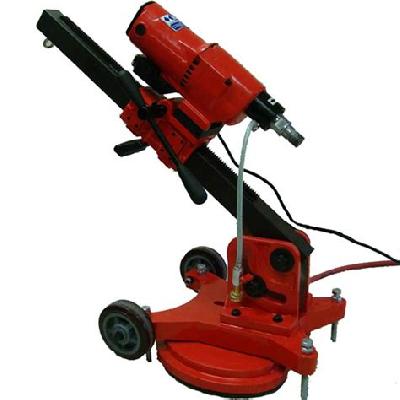 Vacuum Drill Machine