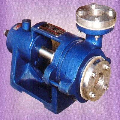 Centrifugal Process Pump