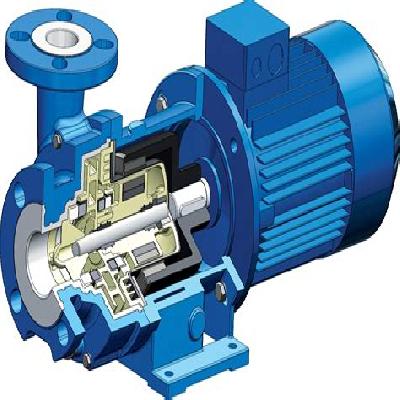Centrifugal Pump
